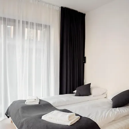 B27 Appartement *