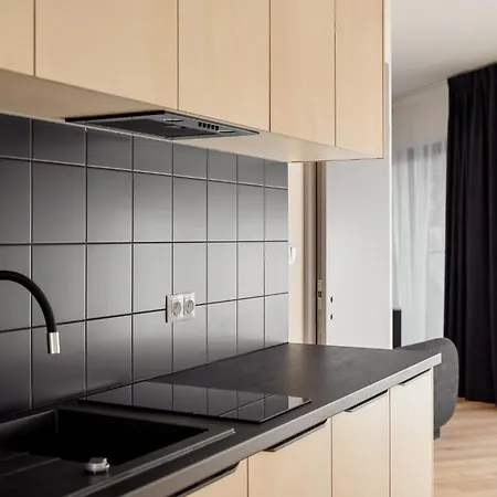 B27 Appartement *