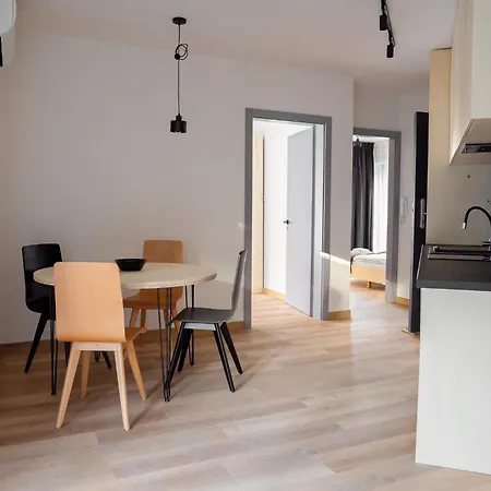Appartement B27 Zakopane
