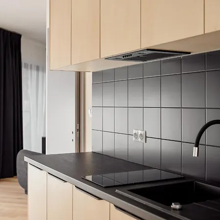 Appartement B27
