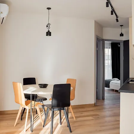 Appartement B27 Zakopane