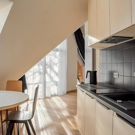 B27 Appartement