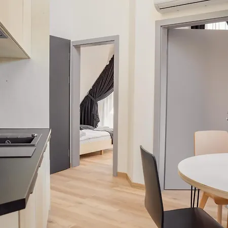 Appartement B27