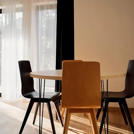 B27 Appartement