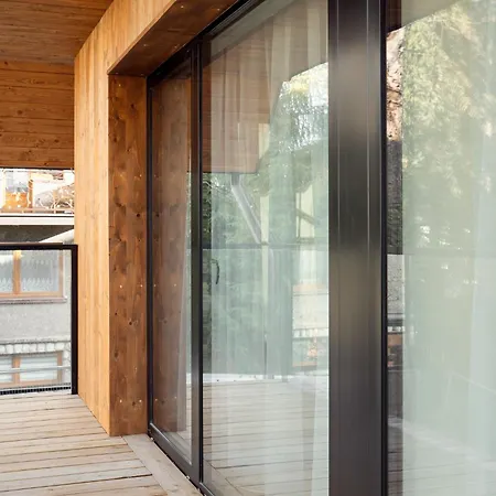 Appartement B27