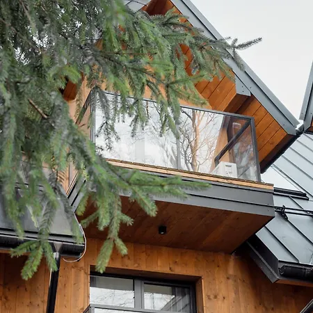 Appartement B27 Zakopane